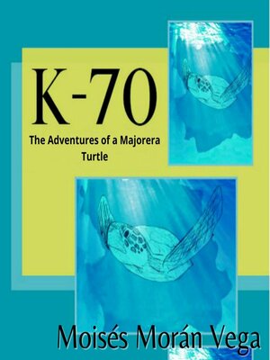 cover image of K-70